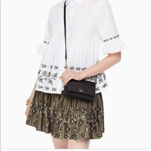 Kate Spade Crossbody Purse